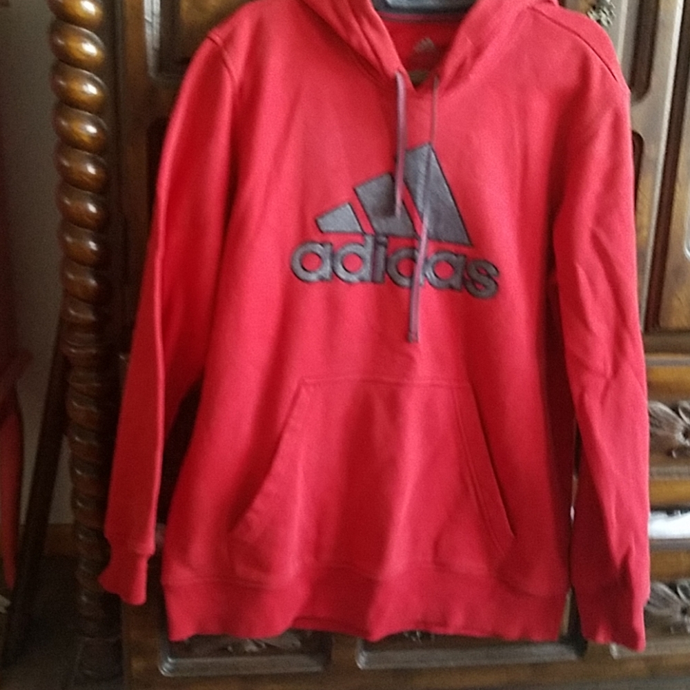 Adidas hoodie